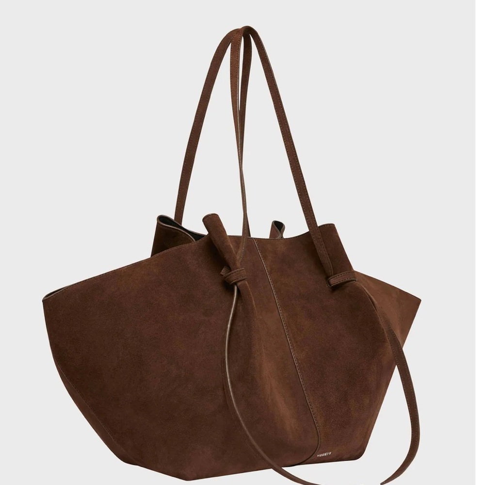 Yuzefi large Mochi bag